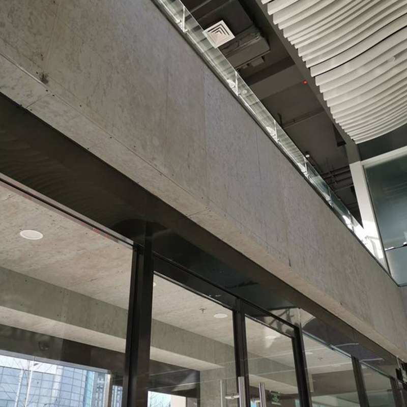 Simpleng Paliwanag ng Detalyadong Proseso ng Scheme para sa Tunay na Resin Drainage Channel at Mga Paggawa ng Dekorasyon